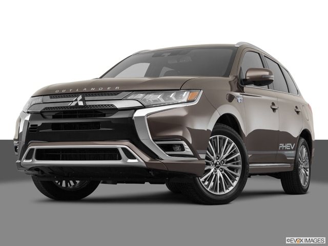 Outlander deals hybrid 2020